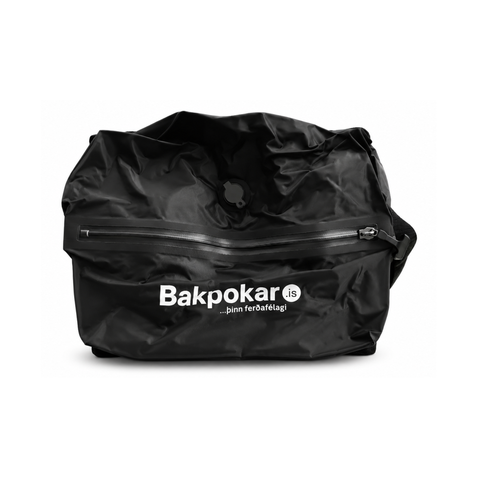 Lofttæmingarpoki