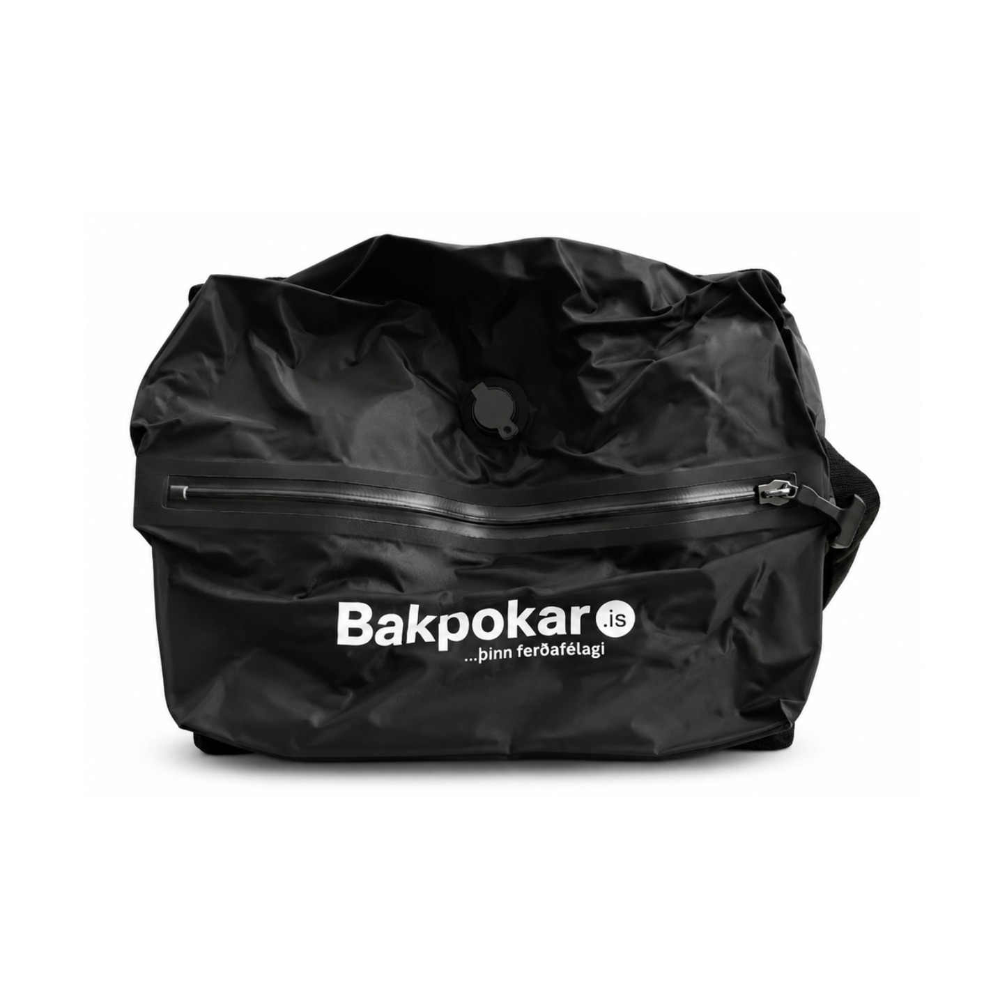 Lofttæmingarpoki