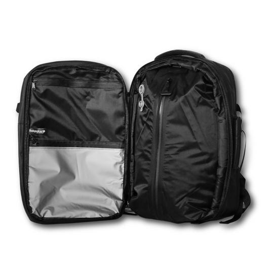 VacPack - Ferðataska